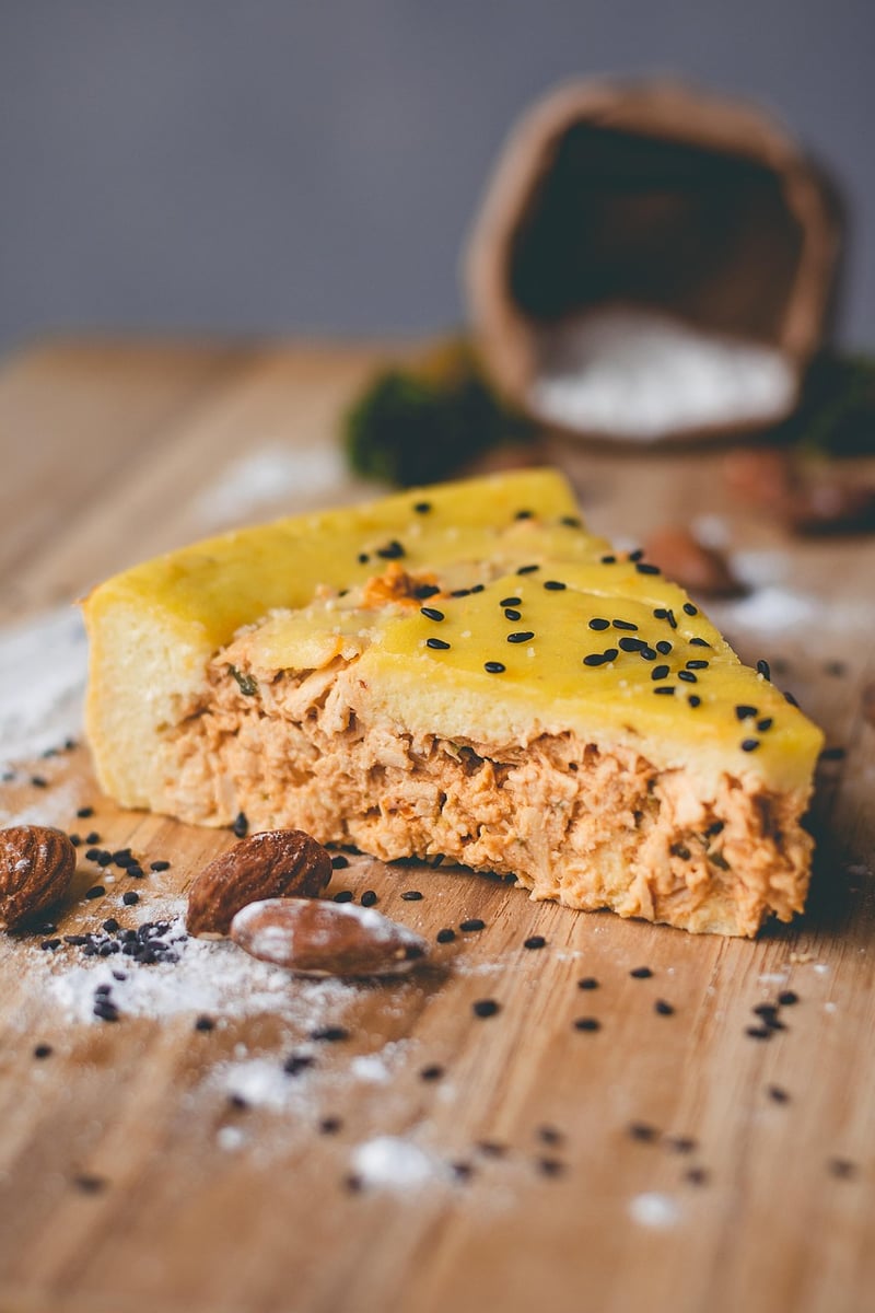 Caramelized Delights