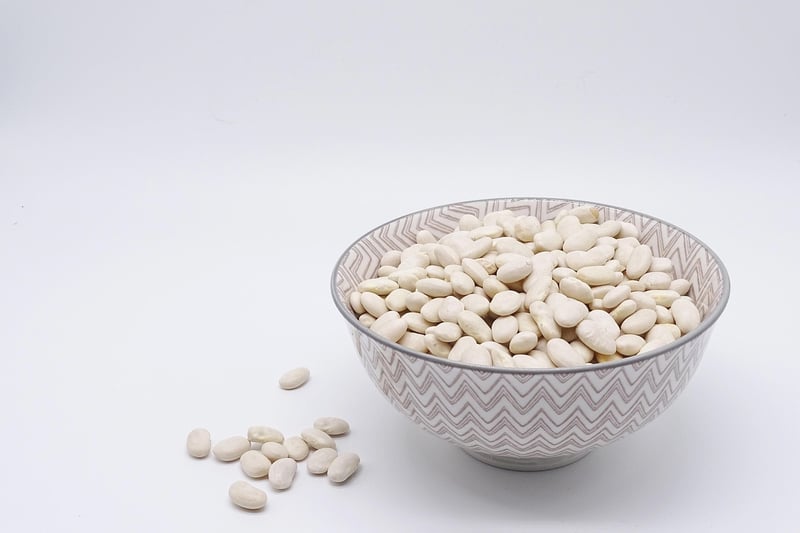 Plant-Powered Proteins