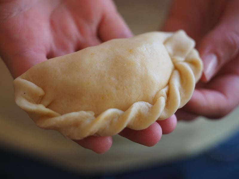 Empanadas
